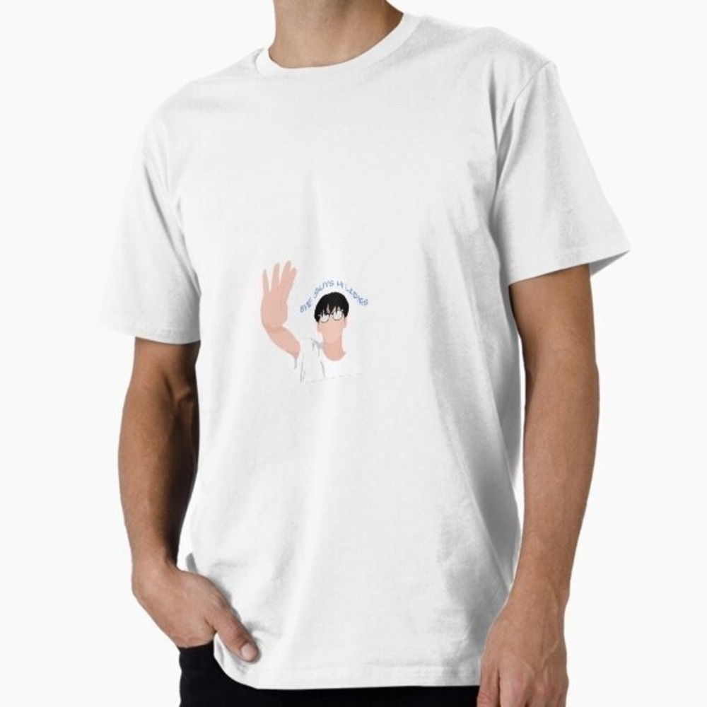 TXT Tomorrow X Together Fan Style Shirt